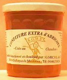 Confiture Extra d'Abricots