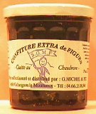 Confiture Extra de Figues