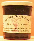 Confiture Extra de Framboises