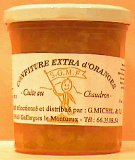 Confiture Extra d'Oranges