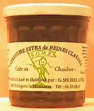 Confiture Extra de Reines Claudes