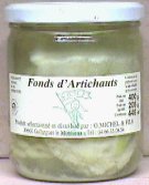 Fonds d'Artichauts