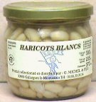 Haricots Blancs