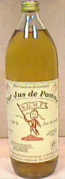 Pur Jus de Pomme