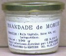 Brandade de Morue pot 190gr