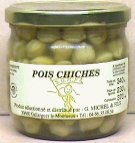 Pois Chiches