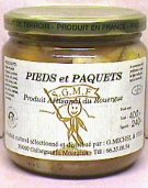 Pieds et Paquets