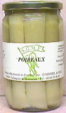 Poireaux