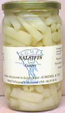 Salsifis Coups