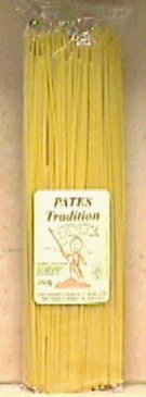 Spaghettis