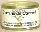 Terrine de Canard