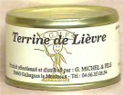 Terrine de Livre
