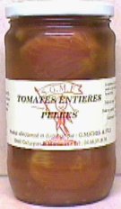Tomates Entires Peles