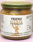 Tripes  la Provenale