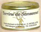 Terrine de Sansonnet