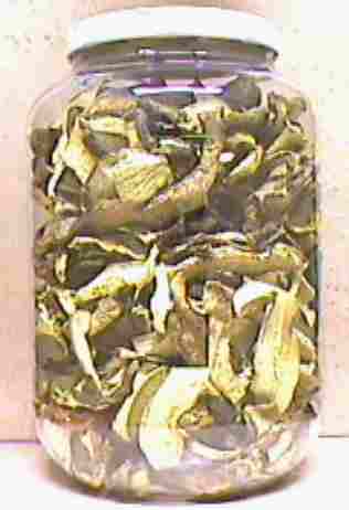 Cpes Secs tubo 500gr